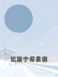 沈嘉宁傅景程