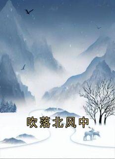 吹落北风中