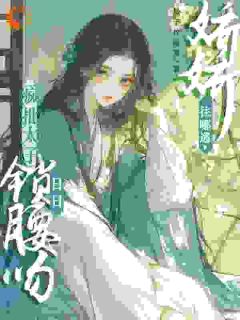 太子强制爱了