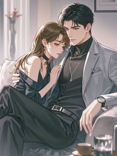 沈语眠和霍沛是出了名的