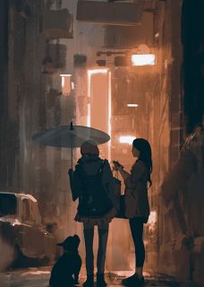 不存在的弟弟