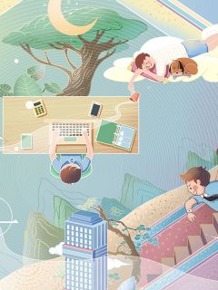 养子说我换走他的豪门人生