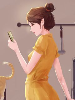 被我爸的私生女污蔑成二奶后，我杀疯了