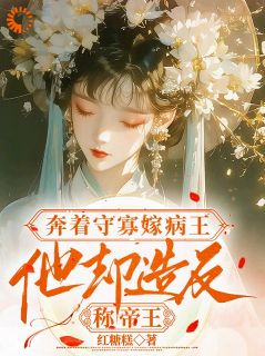 奔着守寡嫁病王，他却造反称帝王
