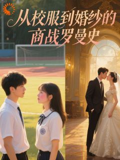 从校服到婚纱的商战罗曼史