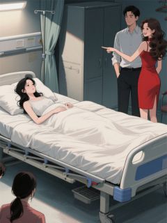 丈夫要救我，我却一心求死