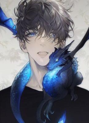 暴君选项系统，反派女帝等我驯服！