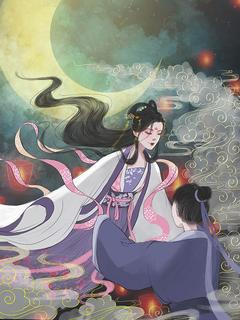 重生后我成了病娇的白月光