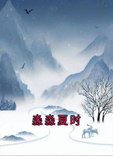 淼淼夏时