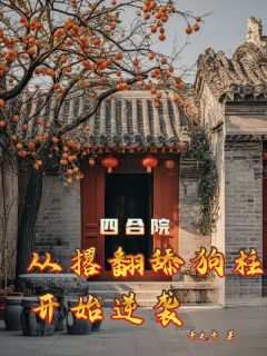四合院：从撂翻舔狗柱开始逆袭