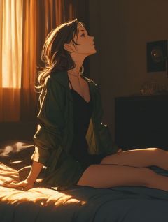 合欢岁岁迟