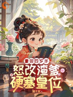 萌娃当老大，渣爹你别发抖啊