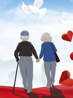 婚礼上妻子和情人把我送进精神病院