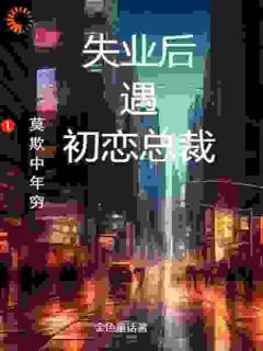 莫欺中年穷：失业后遇初恋总裁