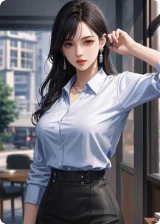 妻子和七个舅舅，让我心碎