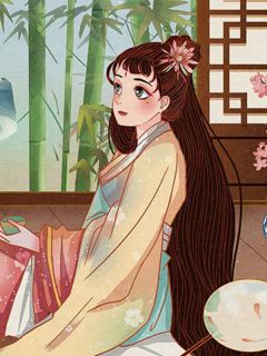 夫君死了十年后，带着娇妻回来了