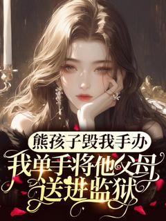 熊孩子毁我手办，我单手将他父母送进监狱