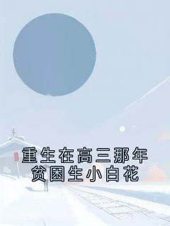 重生在高三那年贫困生小白花