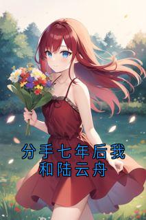 分手七年后我和陆云舟