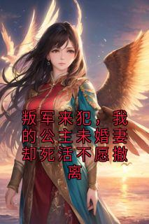 叛军来犯，我的公主未婚妻却死活不愿撤离