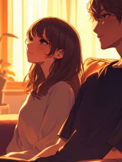程幼安靳逸琛