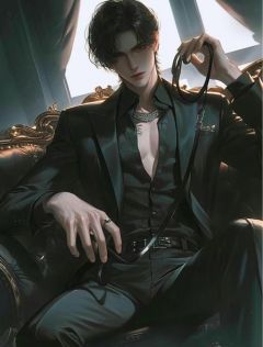 一念明灭，爱意似星落