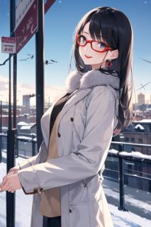 恋情迷雾