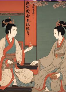 月见草之约
