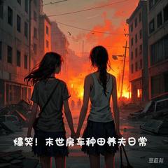 爆笑！末世房车种田养夫日常
