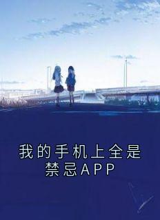 我的手机上全是禁忌APP