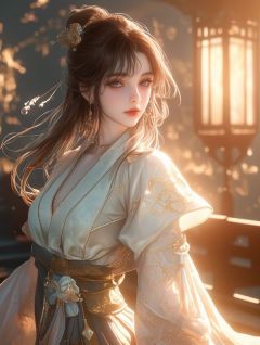 入魔宫仅三年