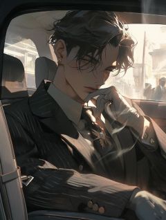 陆云野林小雨