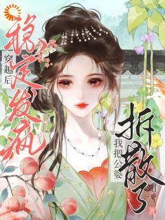 穿越后稳定发疯，我把公婆拆散了