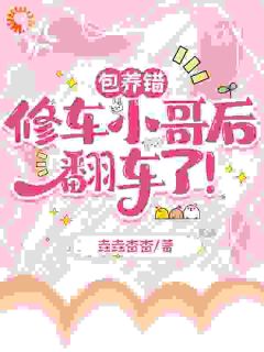 误撩偏执修车匠后，被策反了