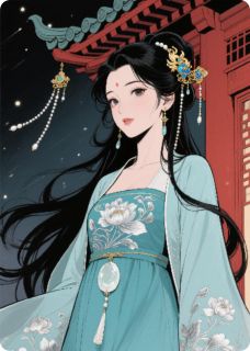 烬雨归凰