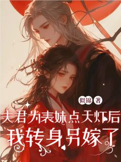 夫君为表妹点天灯后，我转身另嫁了