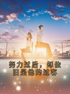 努力过后，却依旧是他的过客