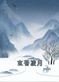 玄苍凌月