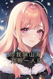 你我隔山海，月照一人归