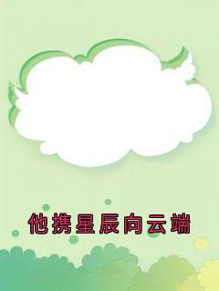他携星辰向云端