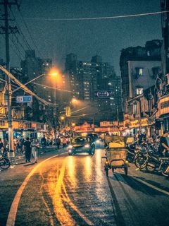 死后，老公清理我的凶杀现场