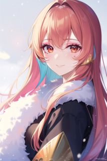 爱如彩虹，转瞬即逝