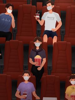 情爱终渺然