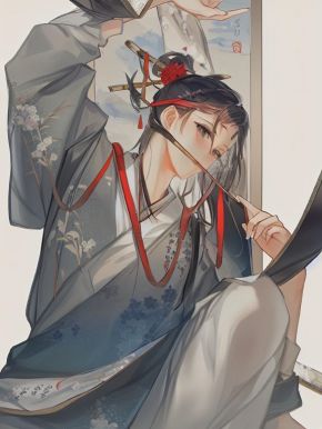 穿成王爷后，我靠沙雕征服全京城
