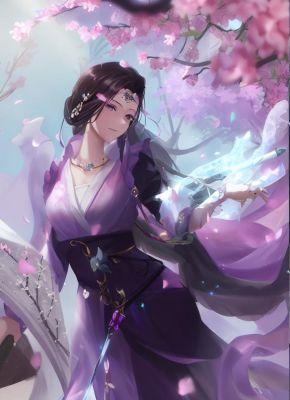 夫君大婚当日，我从墙楼跳下
