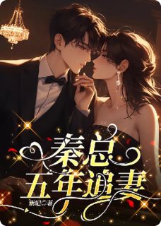 秦总五年追妻