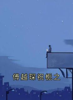 傅越琛祝栀之