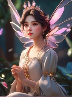 龙君囚禁我百年，我魂飞魄散归入海眼