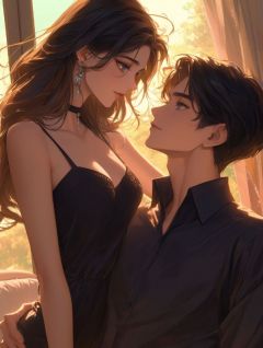 情起云落，爱恨难消