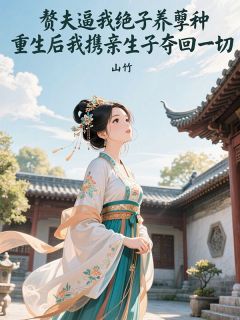 赘夫逼我绝子养孽种，重生后我携亲生子夺回一切
